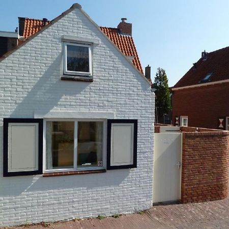 Prachtig Appartement Centrum Domburg Do29 Luaran gambar