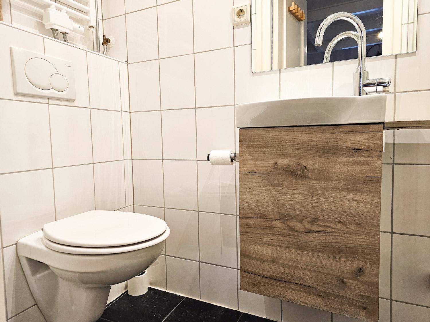 Prachtig Appartement Centrum Domburg Do29 Luaran gambar
